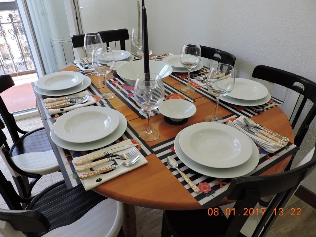 Madrid Downtown Chamberi Apartment Exterior photo